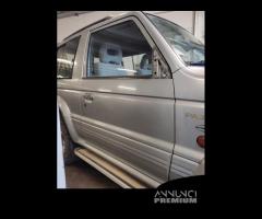 Porta ant dx nuda MITSUBISHI PAJERO 1997