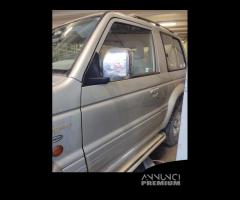 Porta ant sx nuda MITSUBISHI PAJERO 1997