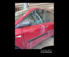 Porta ant sx nuda RENAULT MEGANE SCENIC 2005