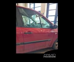 Porta ant dx nuda RENAULT MEGANE SCENIC 2005