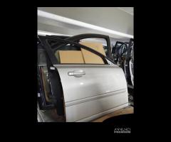 Porta anteriore dx VOLVO V50 del 2008