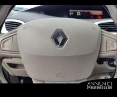 Airbag volante RENAULT SCENIC del 2009