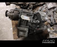 Cambio AUDI A3 4X4 1968cc TDI del 2008 - 7