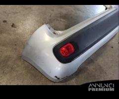 Paraurti posteriore FIAT PANDA del 2012