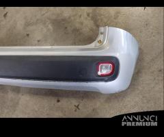 Paraurti posteriore FIAT PANDA del 2012