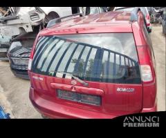 Portellone nudo SUZUKI IGNIS del 2002