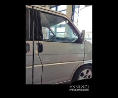 Porta ant dx nuda VOLKSWAGEN CARAVELLE 1996