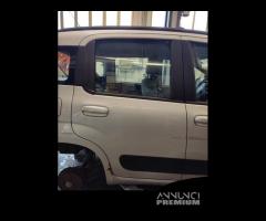 Porta posteriore dx FIAT PANDA del 2012