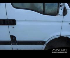 Porta anteriore dx RENAULT MASTER del 2005