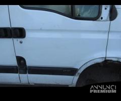 Porta anteriore dx RENAULT MASTER del 2005