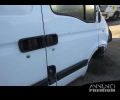 Porta anteriore dx RENAULT MASTER del 2005