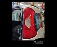 Fanale posteriore destro FIAT PANDA del 2012