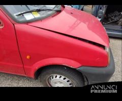 Parafango destro FIAT CINQUECENTO del 1997