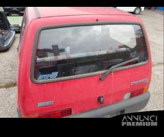 Portellone nudo FIAT CINQUECENTO del 1997