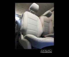 Sedile ant dx MERCEDES CLASSE A180 W169 del 2005