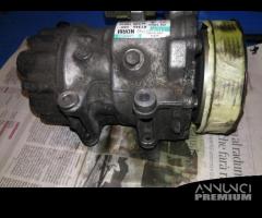 Compres clima CITROEN C4 GRAND PICASSO 2000cc 2008