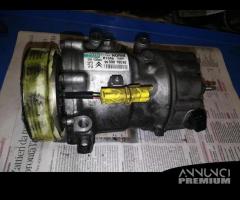 Compres clima CITROEN C4 GRAND PICASSO 2000cc 2008