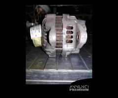 Alternatore SMART FORFOUR 1124cc benzina del 2005