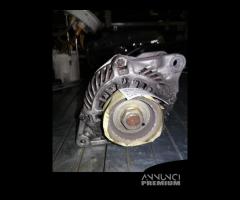 Alternatore SMART FORFOUR 1124cc benzina del 2005