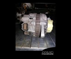 Alternatore SMART FORFOUR 1124cc benzina del 2005