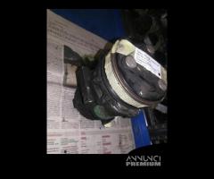 Compres clima OPEL TIGRA TWINTOP 1248cc 2005