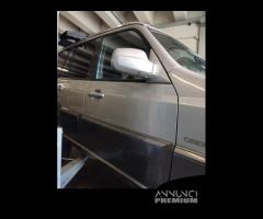 Porta anteriore dx nuda HYUNDAI TERRACAN del 2001