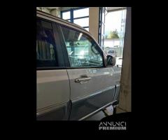 Porta anteriore dx nuda HYUNDAI TERRACAN del 2001