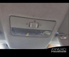 Plafoniera anteriore SEAT IBIZA del 2011