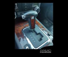 Leva cambio VOLKSWAGEN TOUAREG 4X4 2461cc 2003