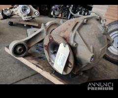 Differ post MITSUBISHI PAJERO V60 3200cc 2002