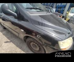 Parafango destro FIAT MULTIPLA del 2005