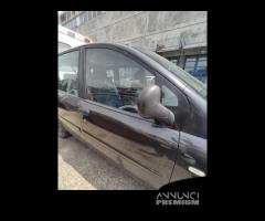 Porta anteriore dx nuda FIAT MULTIPLA del 2005