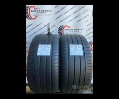 2 PNEUMATICI 275/30 R20 PIRELLI RUNFLAT ESTIVE 70%