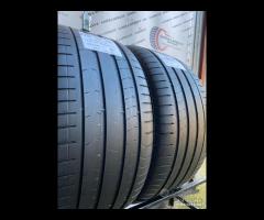 2 PNEUMATICI 275/30 R20 PIRELLI RUNFLAT ESTIVE 70%