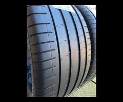 2 PNEUMATICI 275/30 R20 PIRELLI RUNFLAT ESTIVE 70%