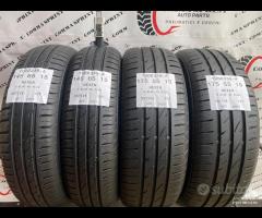 4 PNEUMATICI BIMISURA 145/65/ 175/55/15 NEXEN 80%