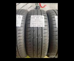 4 PNEUMATICI BIMISURA 145/65/ 175/55/15 NEXEN 80% - 6