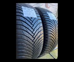 2 PNEUMATICI 235/45 R20 MAXXIS 4 STAGIONI KM0