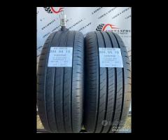 2 PNEUMATICI 205/55 R19 GOODYEAR ESTIVE SEMINUOVE