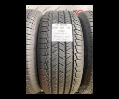 4 PNEUMATICI 235/55 R18 TIGAR ESTIVE KM0