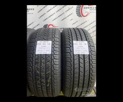 4 PNEUMATICI 235/55 R18 TIGAR ESTIVE KM0