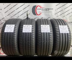 4 PNEUMATICI 195/50 R15 BRIDGESTONE ESTIVE 80%