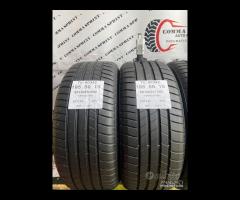 4 PNEUMATICI 195/50 R15 BRIDGESTONE ESTIVE 80%