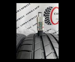 4 PNEUMATICI 195/50 R15 BRIDGESTONE ESTIVE 80%