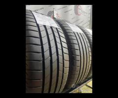 4 PNEUMATICI 195/50 R15 BRIDGESTONE ESTIVE 80% - 6