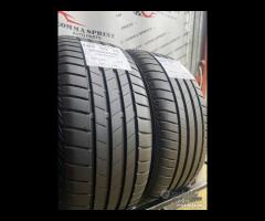 4 PNEUMATICI 195/50 R15 BRIDGESTONE ESTIVE 80% - 7