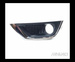 CORNICE COVER FENDINEBBIA ANT. SX JEEP Compass Ser