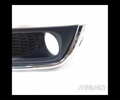 CORNICE COVER FENDINEBBIA ANT. SX JEEP Compass Ser - 4