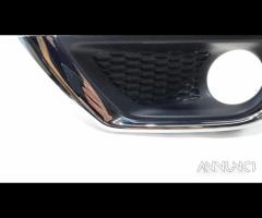 CORNICE COVER FENDINEBBIA ANT. SX JEEP Compass Ser - 5