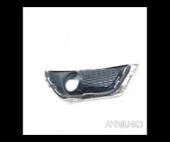 CORNICE COVER FENDINEBBIA ANT. SX JEEP Compass Ser - 7